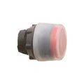 Product Image of 22mm Red Push-Button Switch, ZB5APA4