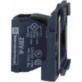 Product Image of 250 V Indicating Light, Screw Clamp, ZB5AV6