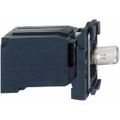 Product Image of 440-480 VAC at 50/60 Hz Incandescent Indicating Light, Screw Clamp, ZB5AV8
