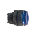 Product Image of 22mm Illuminated Push-Button Switch, ZB5AW363