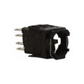 Product Image of 2NO Multiple Amp Levels Electrical Switch Contact Block, ZB6Z3B
