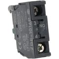 Product Image of Multiple Amp Levels Electrical Switch Contact Block, ZBE1016P