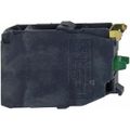 Product Image of 2NO, Multiple Amp Levels, Electrical Switch Contact Block Screw Terminal, ZBE203