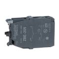 Product Image of Contact Block, 1NO, ZBE205