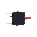 Product Image of NC Multiple Amp Levels Electrical Switch Contact Block, ZBE702