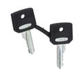Product Image of Push Button, 22mm, ZBG455