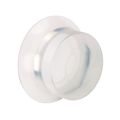 Product Image of Push Button, Harmony XB4, 22mm, Flush, ZBP0A