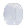 Product Image of Push Button, Harmony XB4, 22mm, Flush, ZBPA