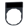 Product Image of Legend Holder, Harmony XB4, 40mm, ZBY2101