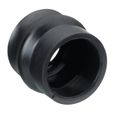 Product Image of Bellow Seal, Harmony XB4, Black, ZBZ28