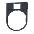 Product Image of Legend Holder 30x40mm, Harmony XB4, 40mm, ZBZ32