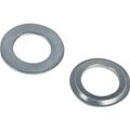 Product Image of Push Button, Harmony ZB, 22mm, ZBZ41