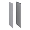 Product Image of Side Panels, PanelSet SFN, for Electrical Enclosure H1200xd800mm, External Fixing (Set of 2)