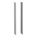 Product Image of Side Panels, PanelSet SFN, for Electrical Enclosure H1800xd400mm, External Fixing (Set of 2)