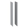 Product Image of Side Panels, PanelSet SFN, for Electrical Enclosure H2000xd800mm, External Fixing (Set of 2)