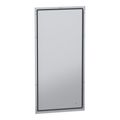 Product Image of Rear Panel, PanelSet SFN, for Electrical Enclosure H1200xw600mm, External Fixing