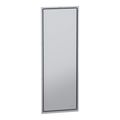 Product Image of Rear Panel, PanelSet SFN, for Electrical Enclosure H1600xw600mm, External Fixing