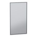 Product Image of Rear Panel, PanelSet SFN, for Electrical Enclosure H1800xw1000mm, External Fixing