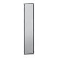 Product Image of Rear Panel, PanelSet SFN, for Electrical Enclosure H1800xw400mm, External Fixing