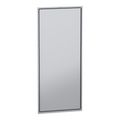 Product Image of Rear Panel, PanelSet SFN, for Electrical Enclosure H1800xw800mm, External Fixing