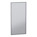 Product Image of Rear Panel, PanelSet SFN, for Electrical Enclosure H2000xw1000mm, External Fixing