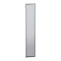 Product Image of Rear Panel, PanelSet SFN, for Electrical Enclosure H2000xw400mm, External Fixing