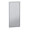 Product Image of Rear Panel, PanelSet SFN, for Electrical Enclosure H2200xw1000mm, External Fixing