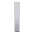 Product Image of Rear Panel, PanelSet SFN, for Electrical Enclosure H2200xw400mm, External Fixing
