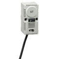 Product Image of ClimaSys CC Temperature Sensor, Temperature Range -30 To 80°C, 3m Cord