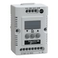 Product Image of ClimaSys CC Electronic Hygrotherm, 95 To 135v, Temp -40 To 80 C, Hr 20 To 80%