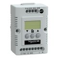 Product Image of ClimaSys CC - Electronic Hygrotherm - 200 to 240 V - Temp -40 to 80C - Hr 20 to 80%