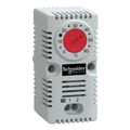 Product Image of ClimaSys CC Simple Thermostat 250v, Range Of Temperature 0-60°C, NC, °C