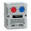 Product Image of ClimaSys CC Double Thermostat 250v, Range Of Temperature 0-60°C, 1 NO/NC, °C