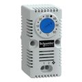 Product Image of ClimaSys CC Simple Thermostat 250v, Range Of Temperature 0-60°C, NO, °C