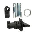 Product Image of Double Bar (3mm) Insert for PLM Rectangular Escucheon