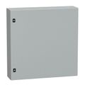 Product Image of Spacial CRN Plain Door W/o Mount.plate. H800xw800xd200 LP66, IK10, RAL7035