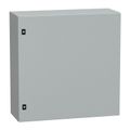 Product Image of Electrical Enclosure, Spacial CRN, Wall Mount, Steel, H800xw800xd300, LP66, IK10, RAL7035