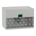 Product Image of Roof Connected Cooling Unit, ClimaSys CU, 1k5w, 2 Poles, 400/460v, 50/60hz, IP54