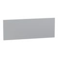 Product Image of Aluminum Filter for Roof Connected Cooling Unit, ClimaSys CU, 0,8 - 1,2 - 1,5-2 Kw