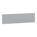 Product Image of Aluminum Filter for Roof Connected Cooling Unit, ClimaSys CU, 3 - 4kw