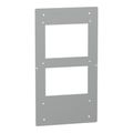 Product Image of Retrofit Kit for Side Stainless Steel Connected Cooling Unit, ClimaSys CU, 600w