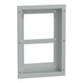 Product Image of Half Flush Mounting Kit for Side Connected Cooling Unit, ClimaSys CU, 350 - 600w