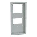 Product Image of Half Flush Mounting Kit for Side Connected Cooling Unit, ClimaSys CU, 0,8 - 1kw