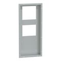 Product Image of Half Flush Mounting Kit for Side Connected Cooling Unit, ClimaSys CU, 3,2 - 4kw