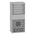 Product Image of Outdoor Connected Cooling Unit, ClimaSys CU, 1kw, 2 Poles, 400/460v, 50/60hz, IP55
