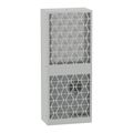 Product Image of Outdoor Connected Cooling Unit, ClimaSys CU, 1600w, 2 Poles, 400/460v, 50/60hz, IP55
