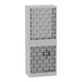 Product Image of Outdoor Connected Cooling Unit, ClimaSys CU, 2kw, 3 Poles, 380/460v, 50/60hz, IP55