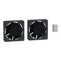 Product Image of Condenser Fan Kit for Connected Cooling Unit, ClimaSys CU, Side 350 - 600w, Roof 600w, 230v