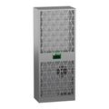 Product Image of Side Connected Cooling Unit, ClimaSys CU, Stainless Steel, 1k6w, 230v, 50/60hz, IP55