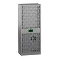 Product Image of Side Connected Cooling Unit, ClimaSys CU, Stainless Steel, 2kw, 3 Poles, 380/460v, 50/60hz, IP55